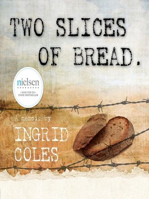 cover image of Two Slices of Bread